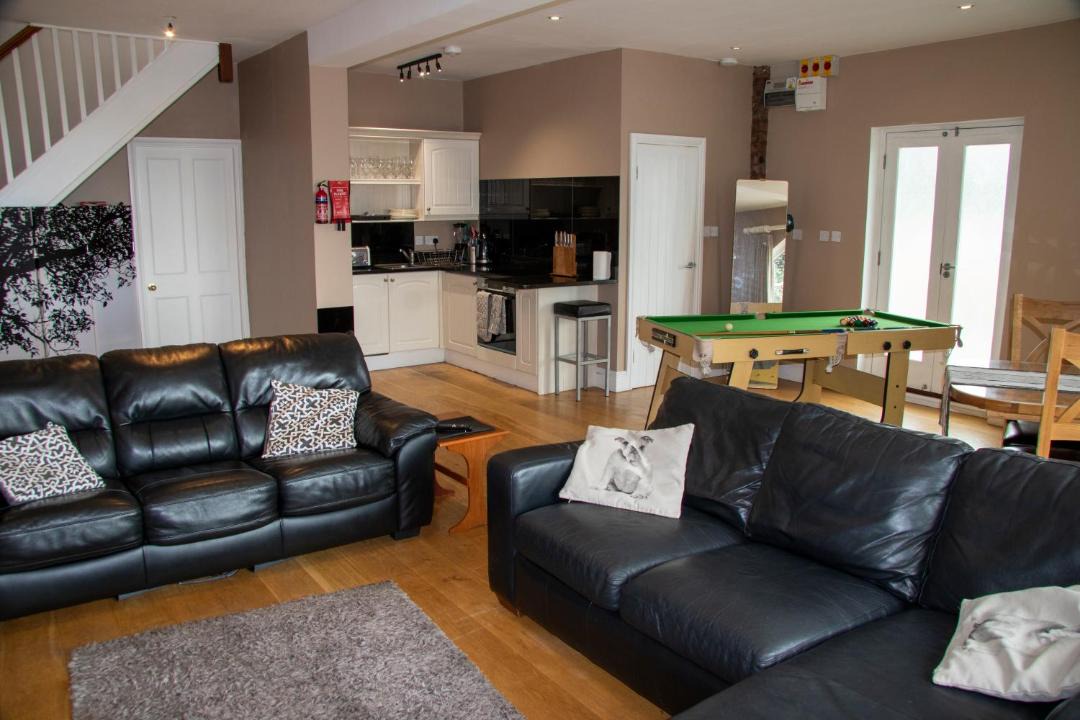 Photo of Livingroom in Tarvin