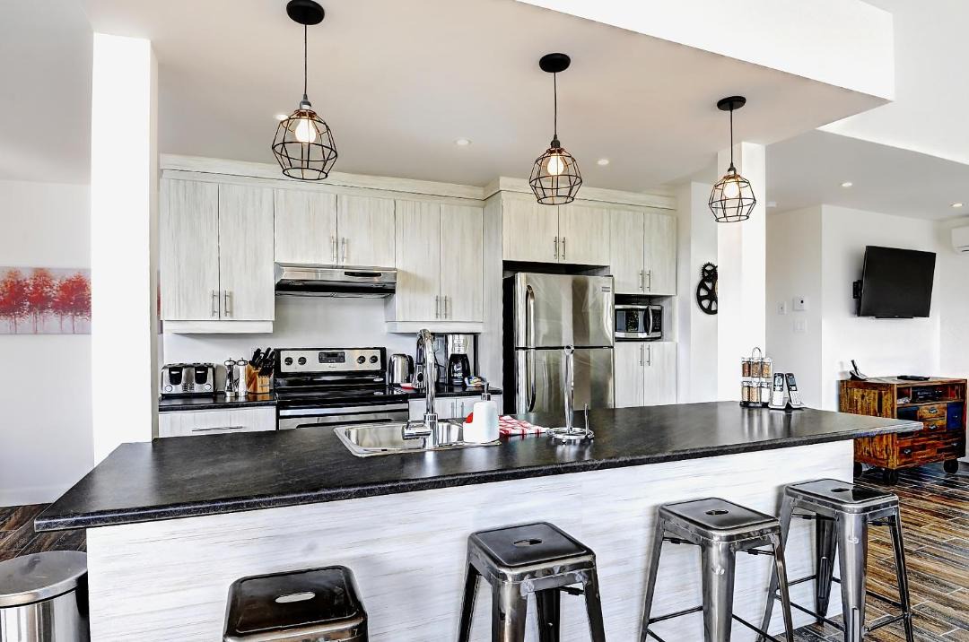 Photo of Kitchen in Stoneham