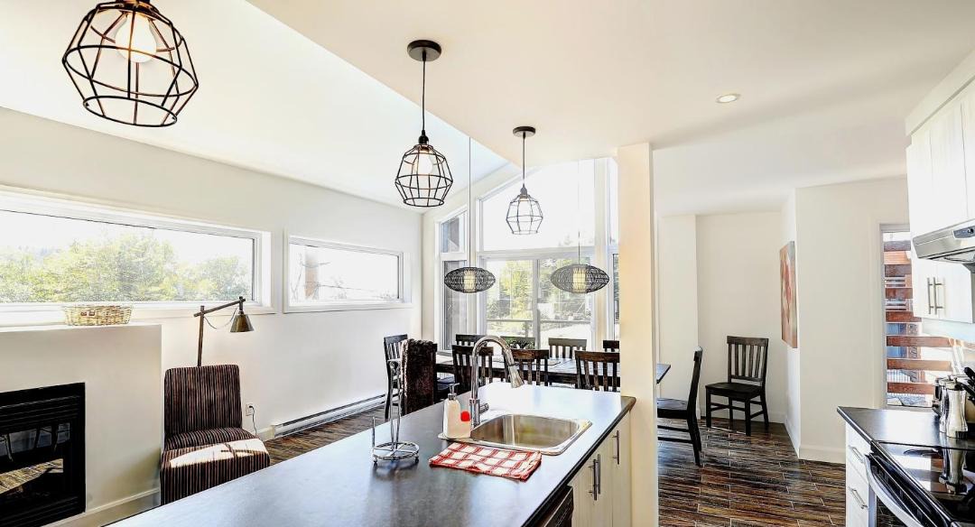 Photo of Kitchen in Stoneham