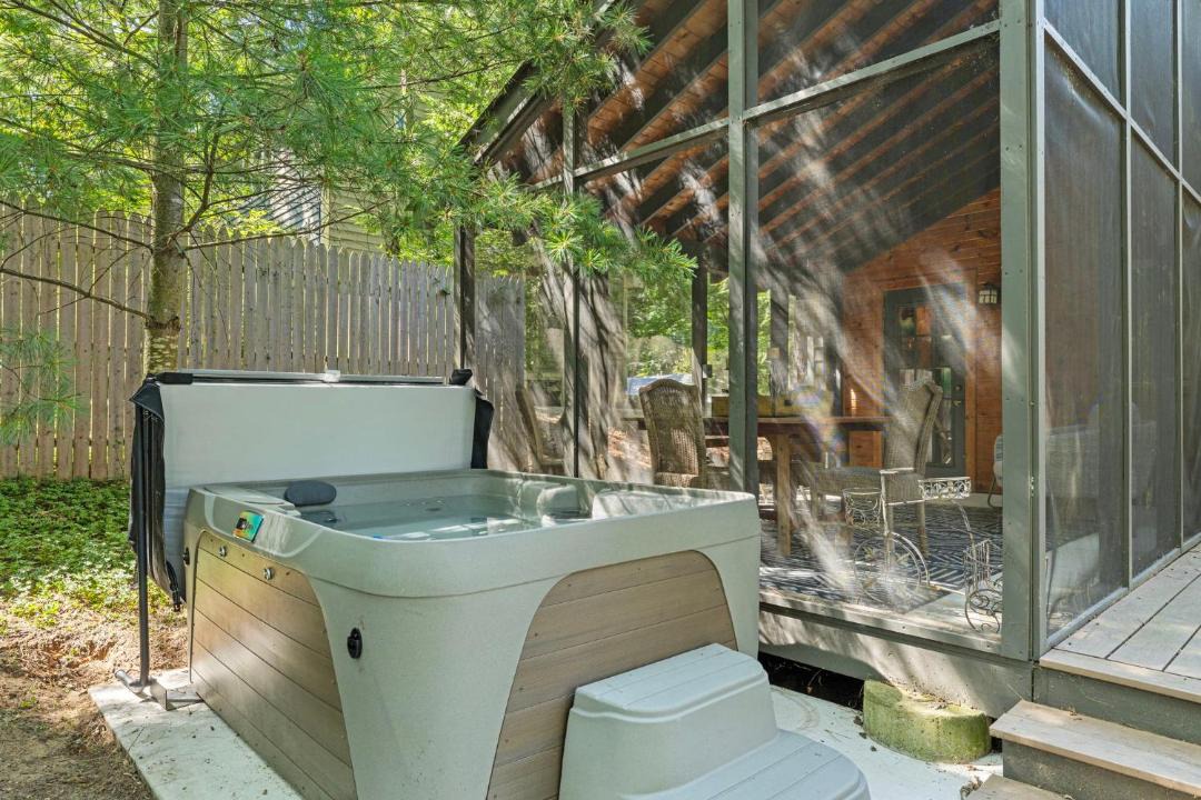 Photo of Others in Michigan City