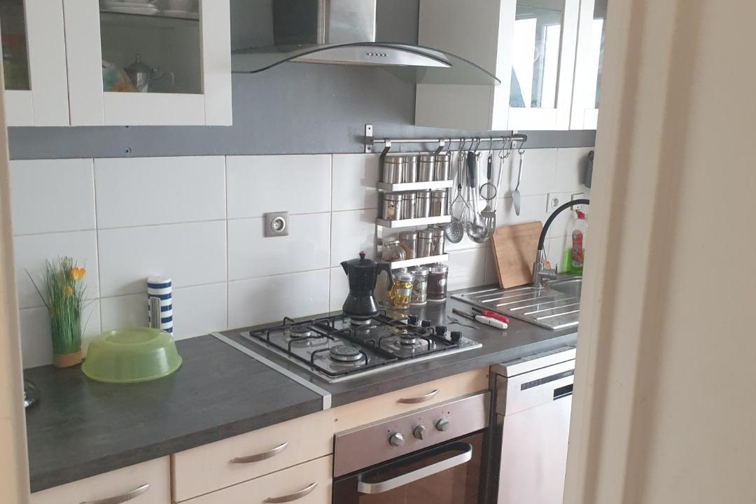 Photo of Kitchen in Le Pontet