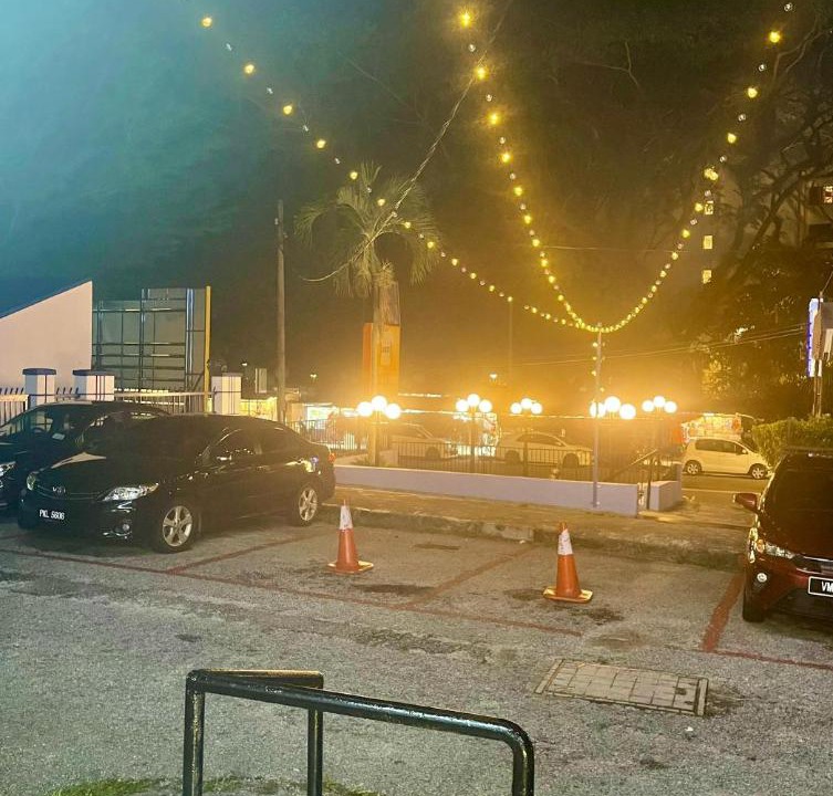 Photo of Outdoor in Batu Ferringhi