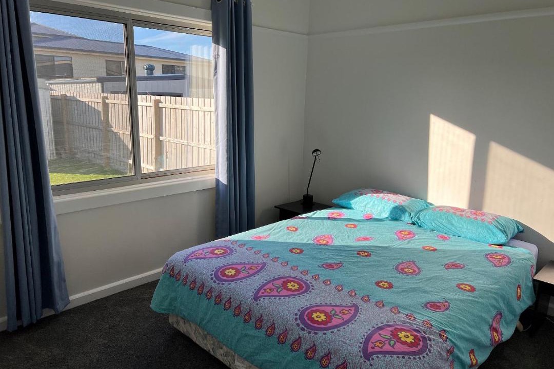 Photo of Bedroom in Cape Woolamai