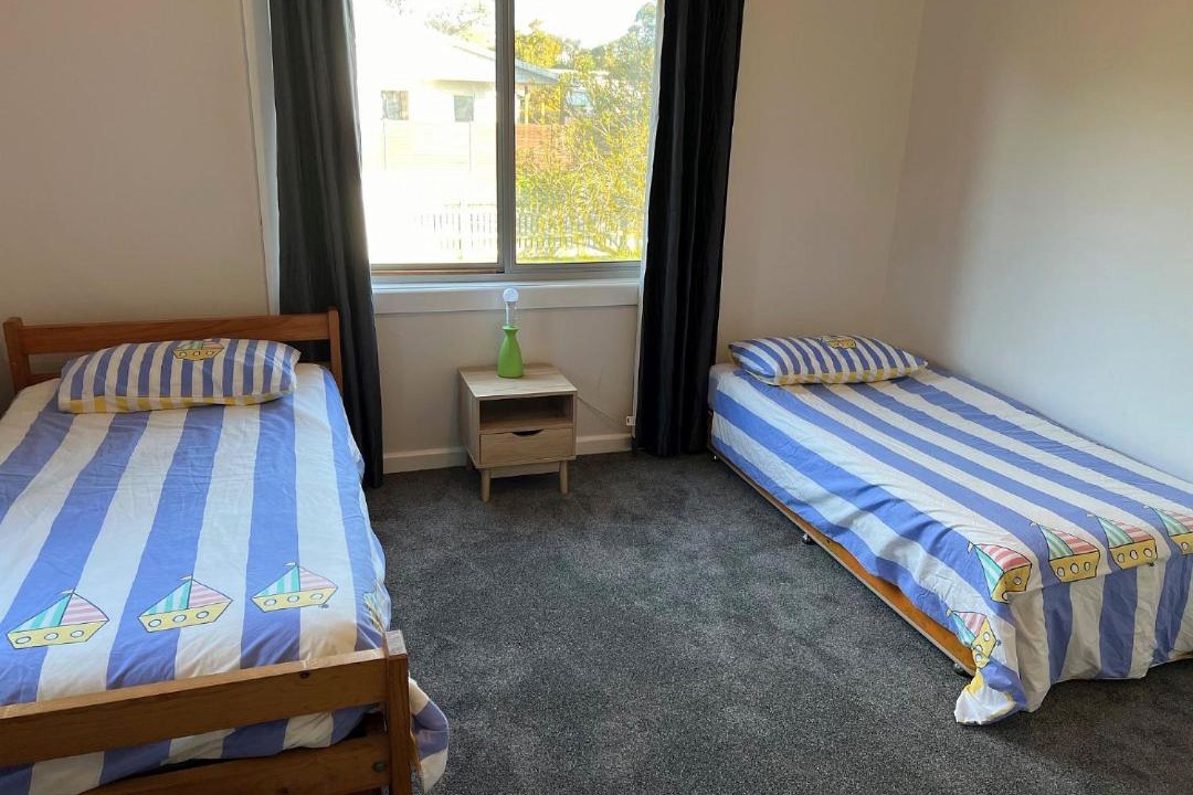 Photo of Bedroom in Cape Woolamai
