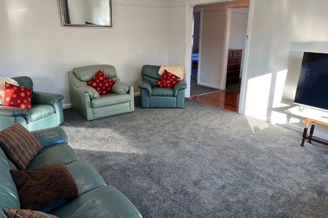 Photo of Livingroom in Cape Woolamai