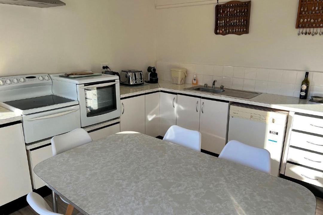 Photo of Kitchen in Cape Woolamai