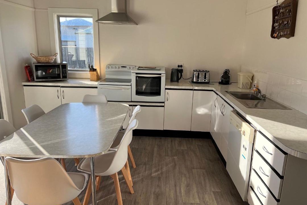 Photo of Kitchen in Cape Woolamai