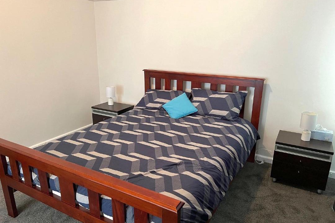 Photo of Bedroom in Cape Woolamai