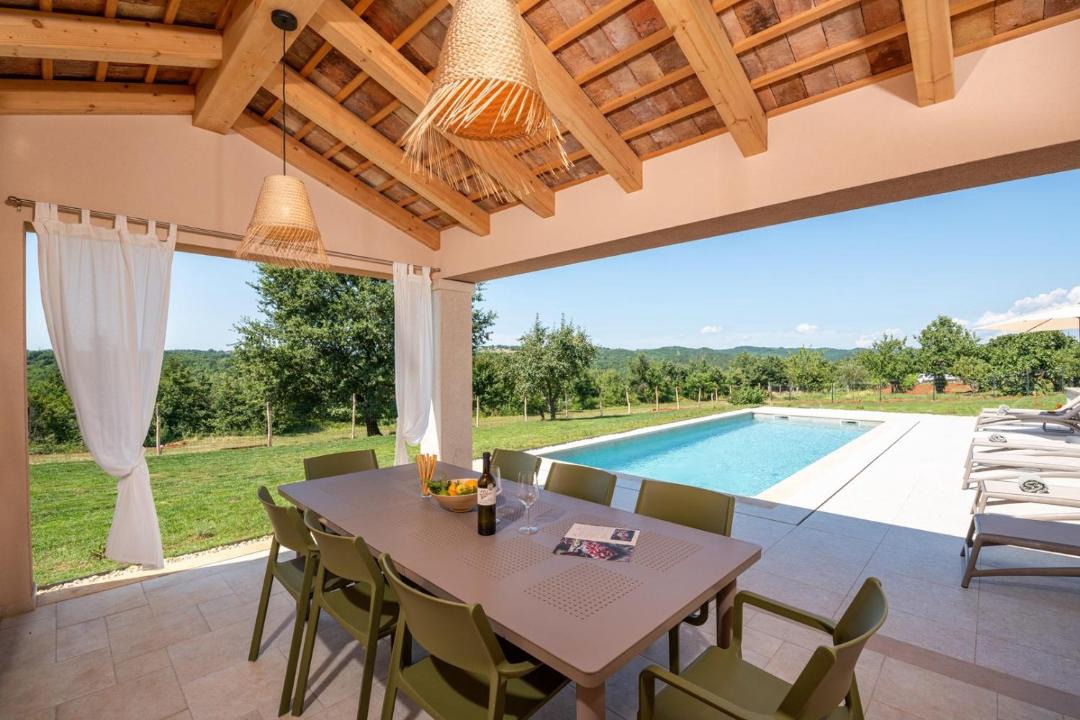Photo of Patio Balcony in Beram