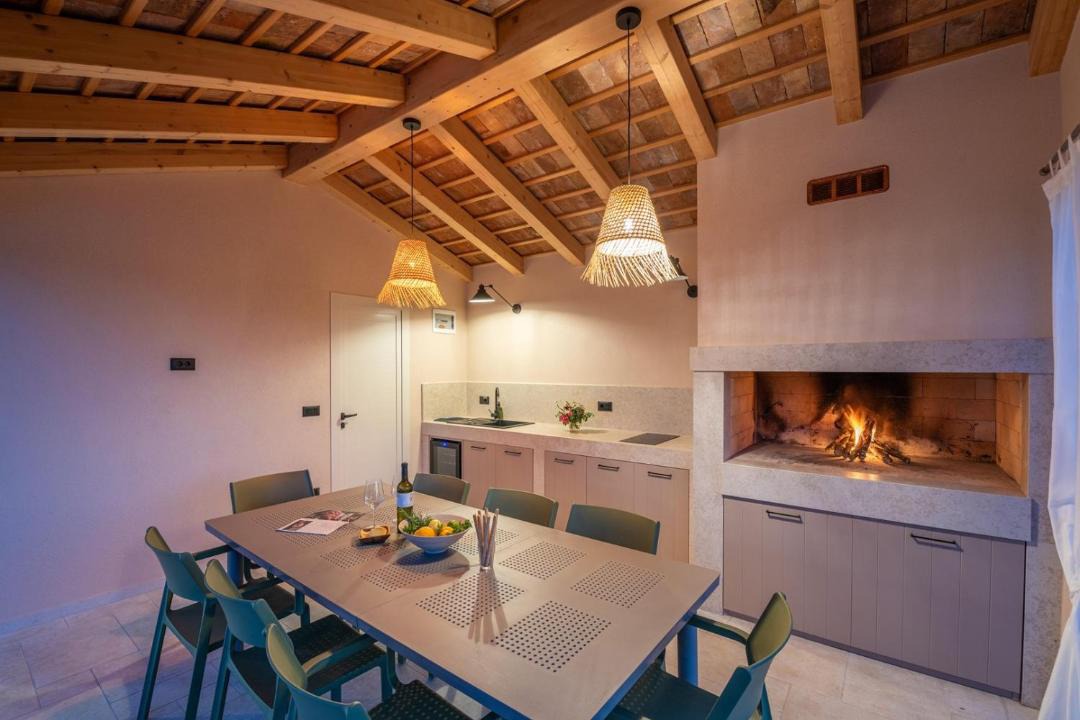 Photo of Kitchen in Beram
