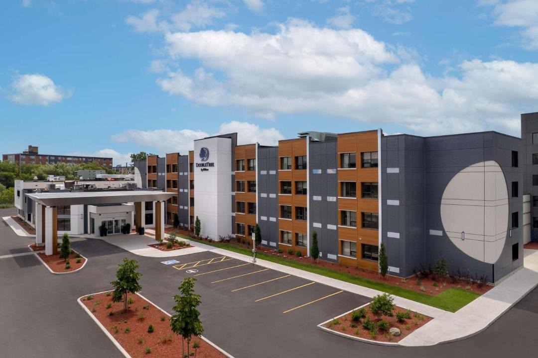 Photo of Buildings in Kingston