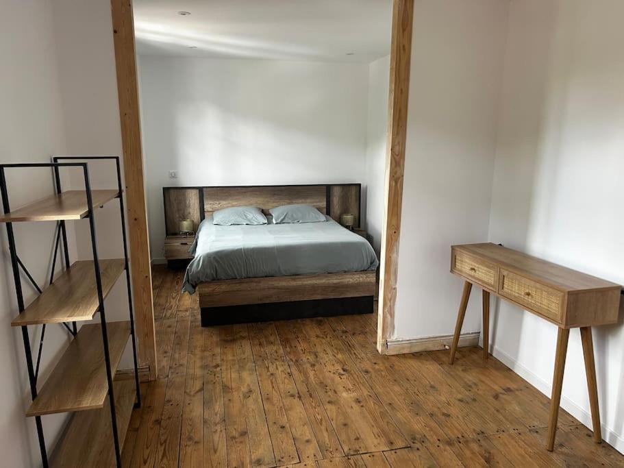 Photo of Bedroom in Beaulieu-sur-Dordogne