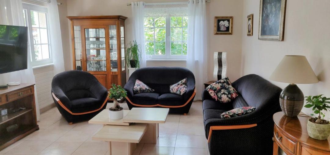 Photo of Livingroom in Dorlisheim