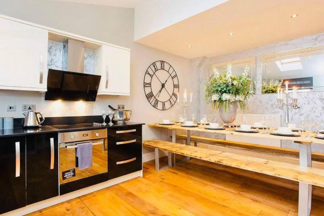 Photo of Kitchen in Storwood