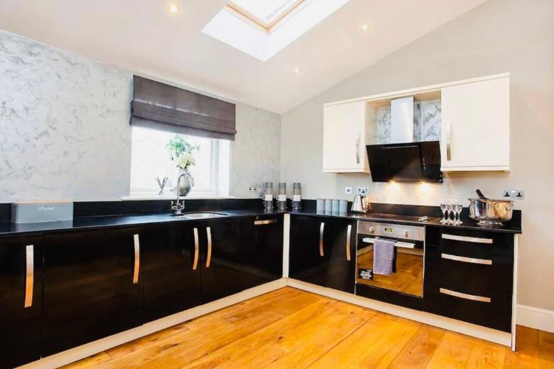 Photo of Kitchen in Storwood