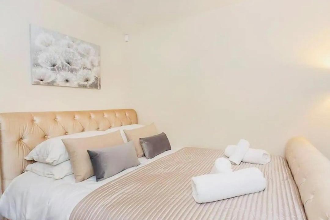 Photo of Bedroom in Storwood