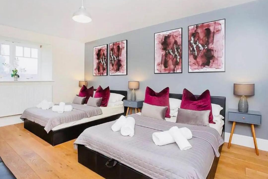 Photo of Bedroom in Storwood