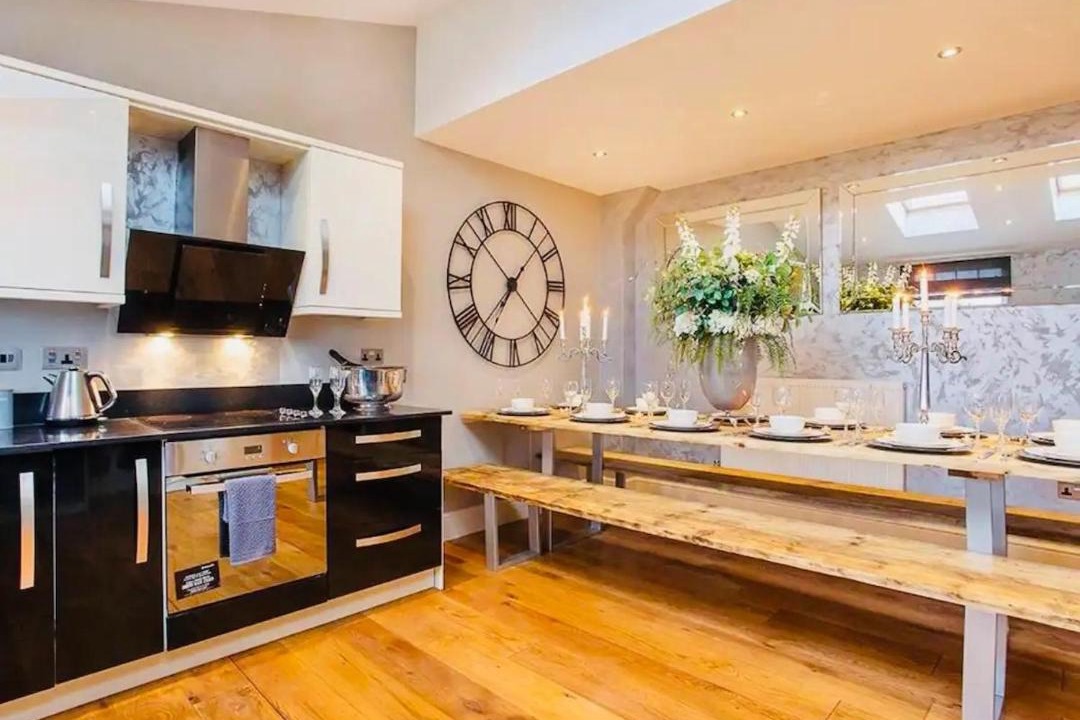 Photo of Kitchen in Storwood