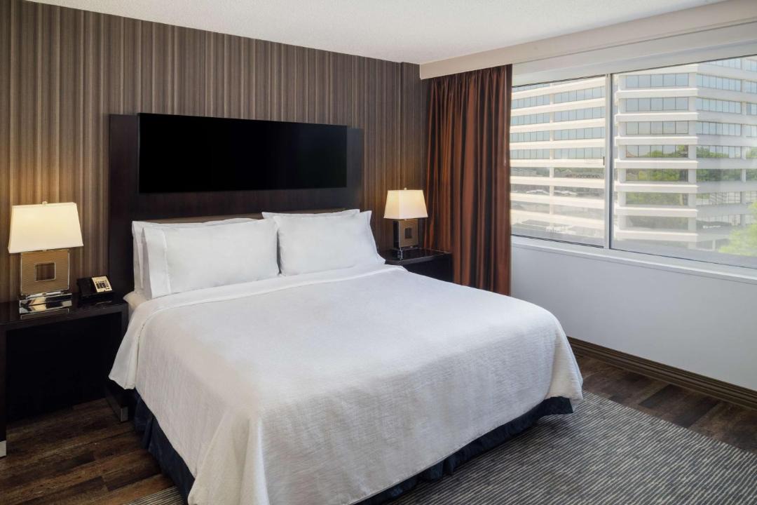 Photo of Bedroom in Friendship Heights