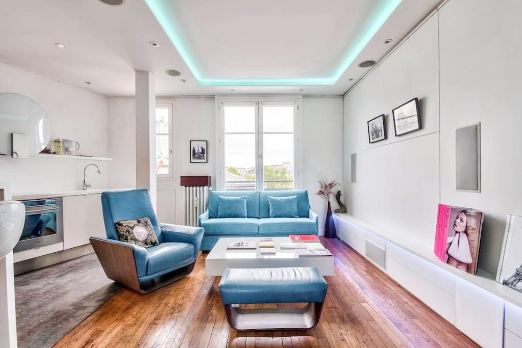 Photo of Livingroom in Arsenal