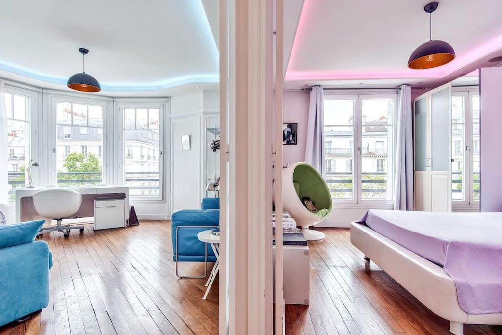 Photo of Livingroom in Arsenal