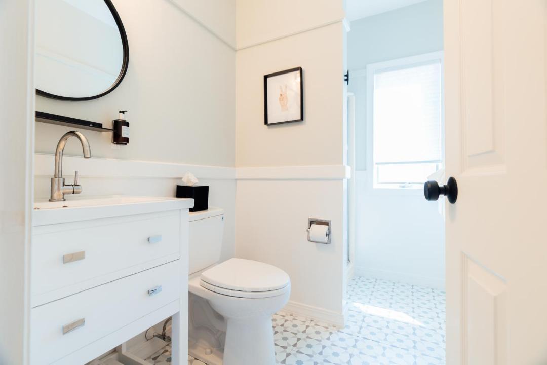 Photo of Bathroom in Provincetown