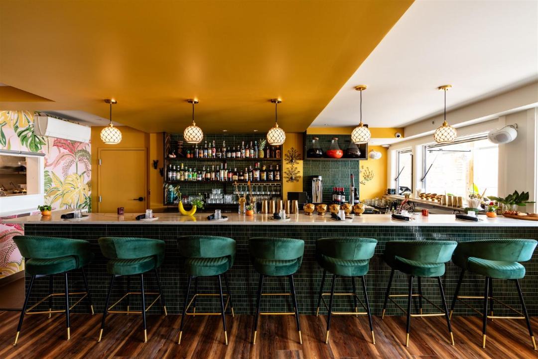 Photo of Kitchen in York Beach