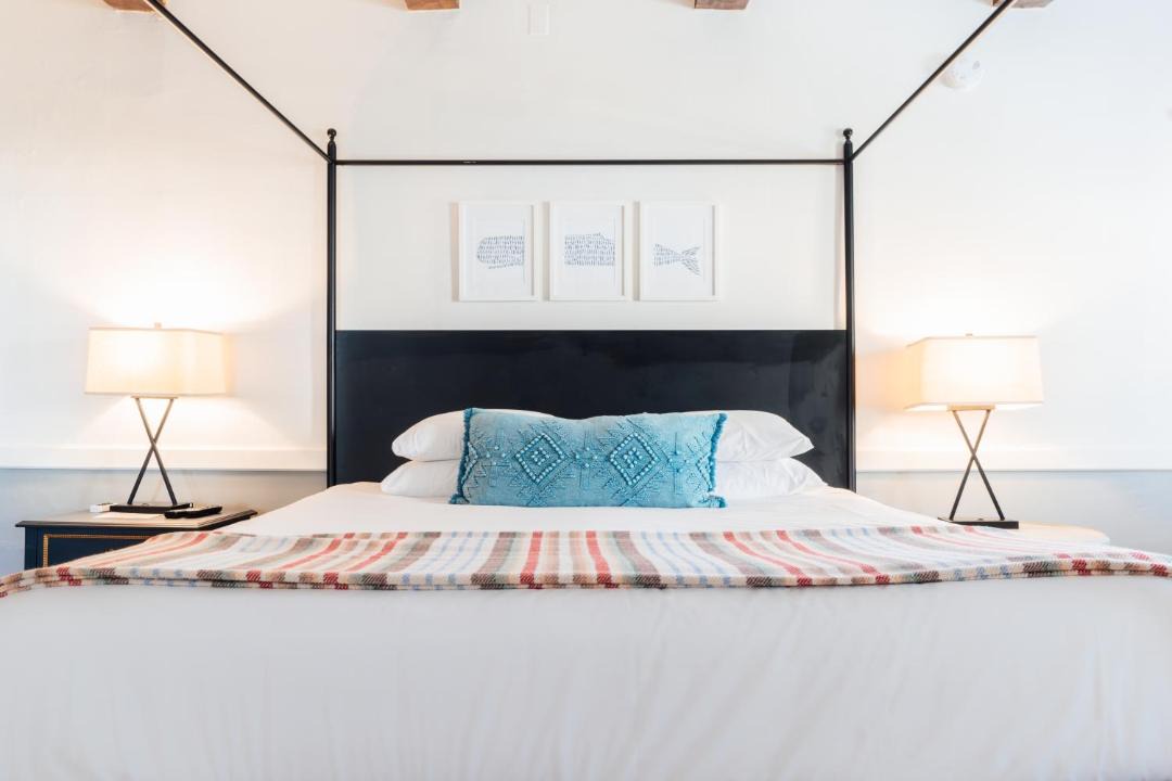 Photo of Bedroom in Provincetown