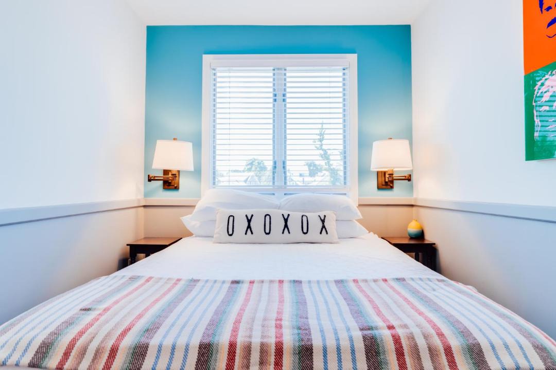 Photo of Bedroom in Provincetown