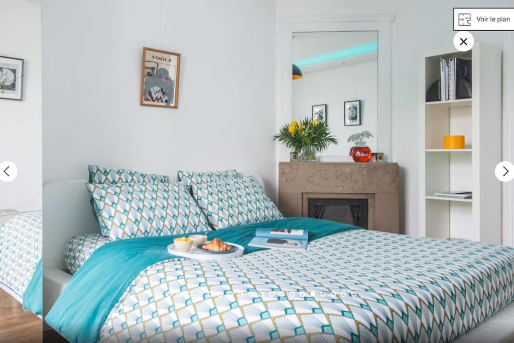 Photo of Bedroom in Arsenal