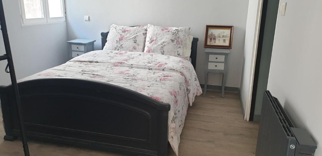 Photo of Bedroom in Quillan