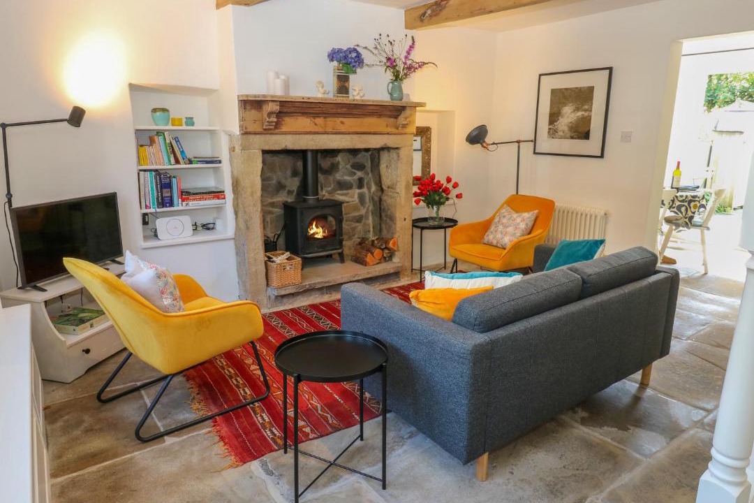 Photo of Others in Heptonstall