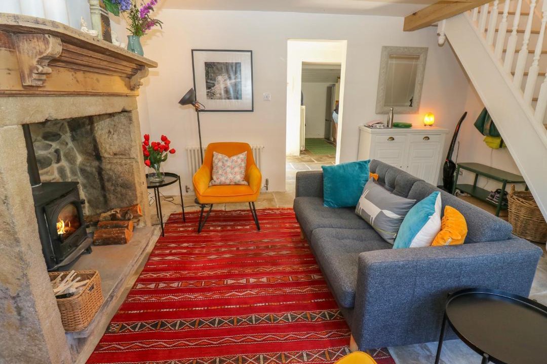 Photo of Others in Heptonstall