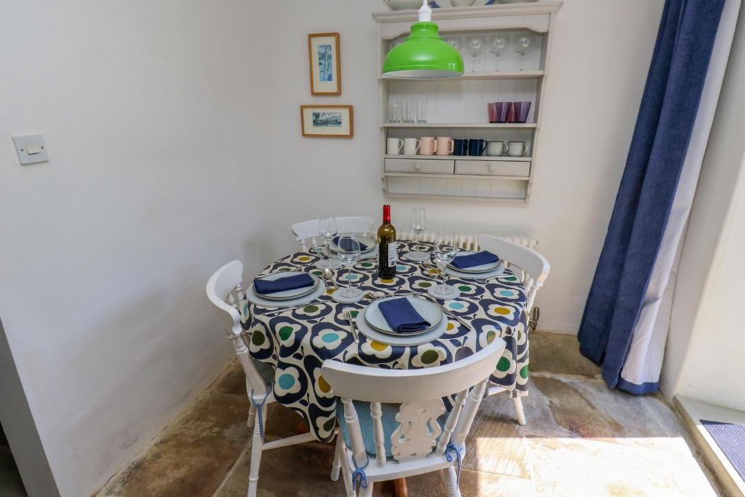 Photo of Others in Heptonstall