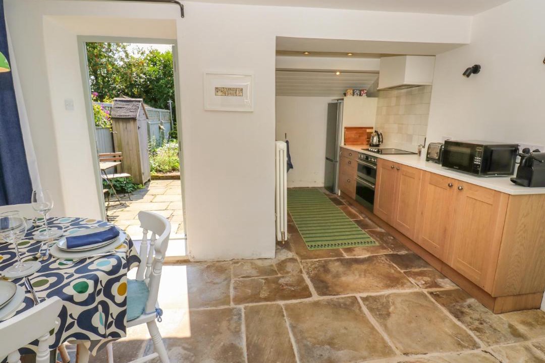 Photo of Others in Heptonstall