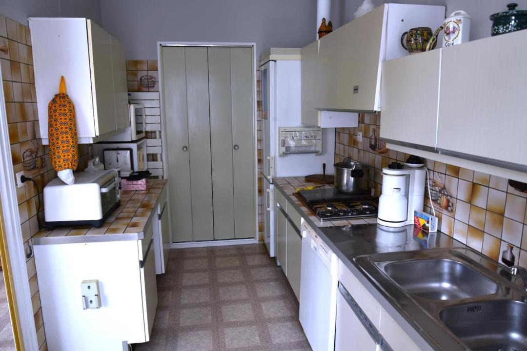 Photo of Kitchen in Charleville-Mezieres
