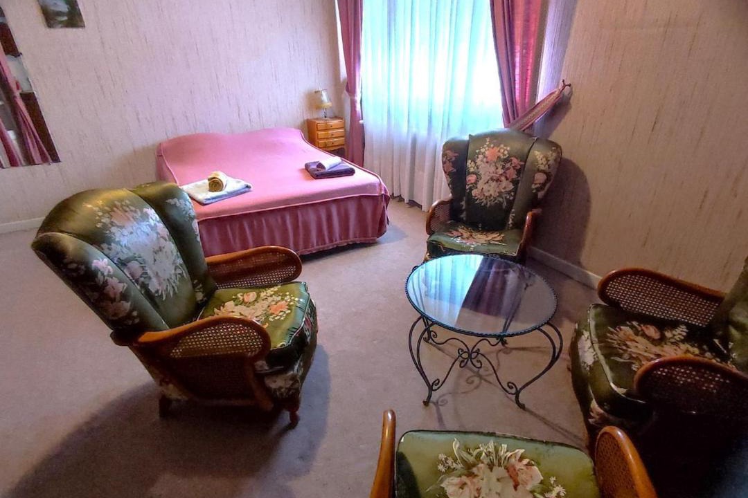 Photo of Livingroom in Charleville-Mezieres