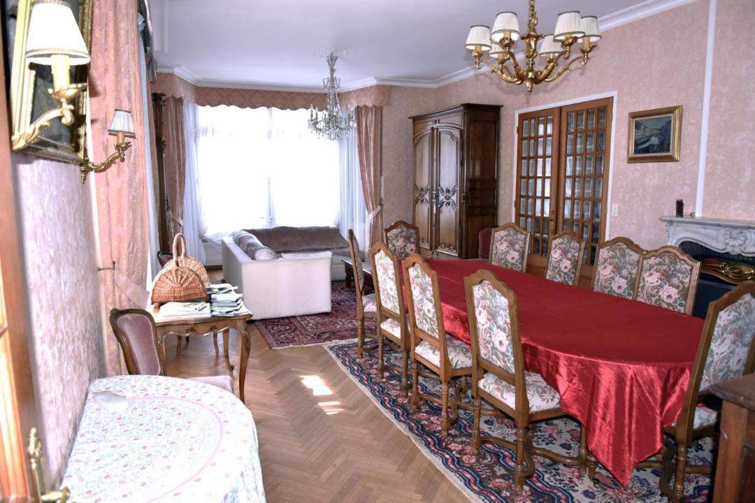 Photo of Livingroom in Charleville-Mezieres
