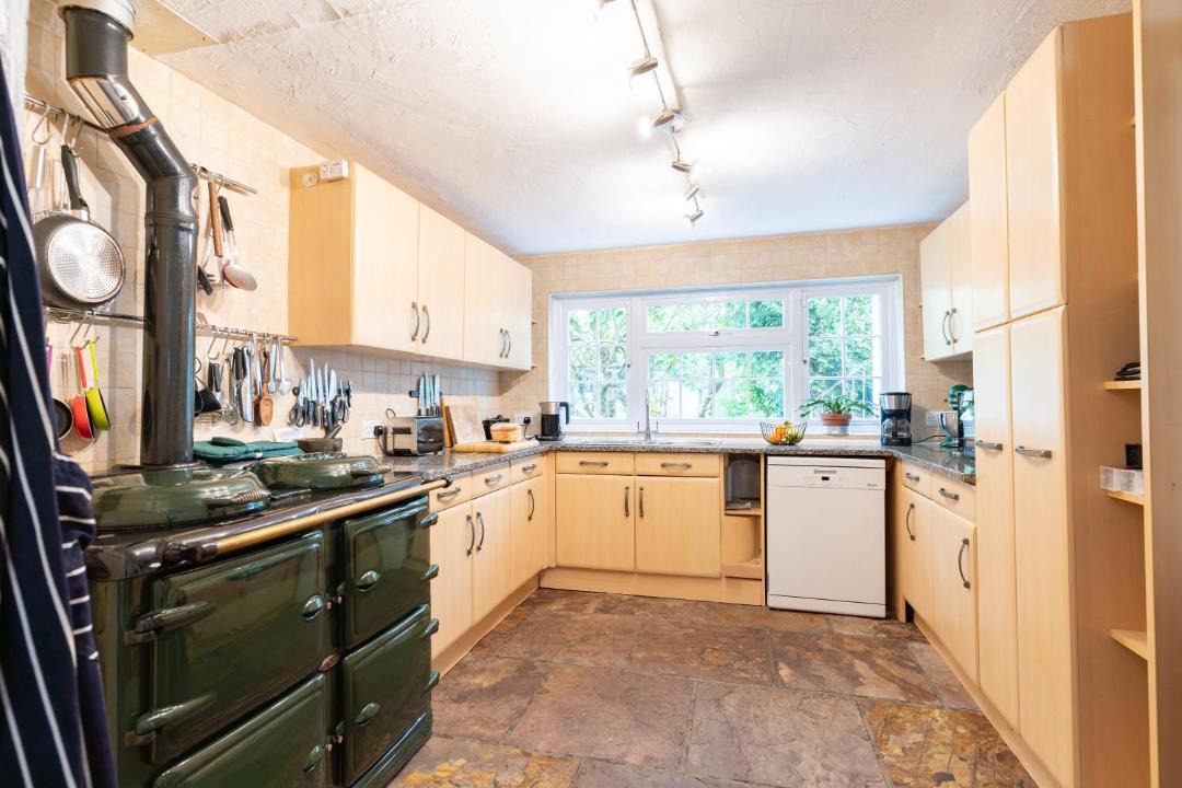 Photo of Kitchen in Camborne