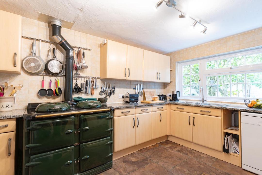 Photo of Kitchen in Camborne