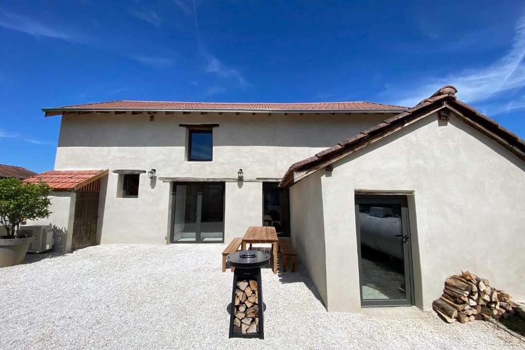 Photo of Others in Condeissiat