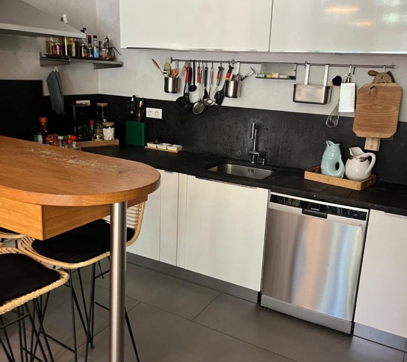 Photo of Kitchen in Clermont-l'Herault