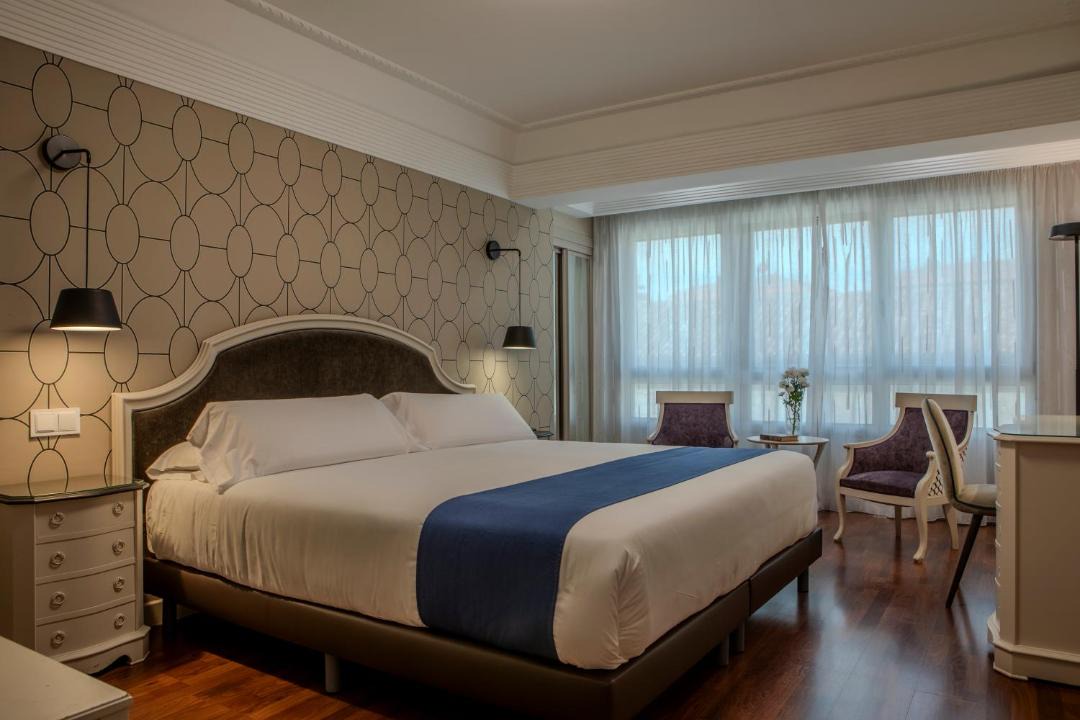 Photo of Bedroom in Burgos