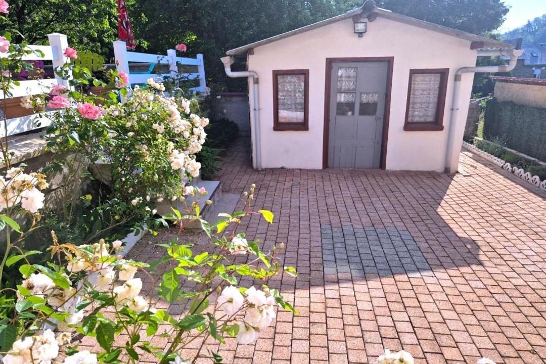 Photo of Buildings in Bogny-sur-Meuse