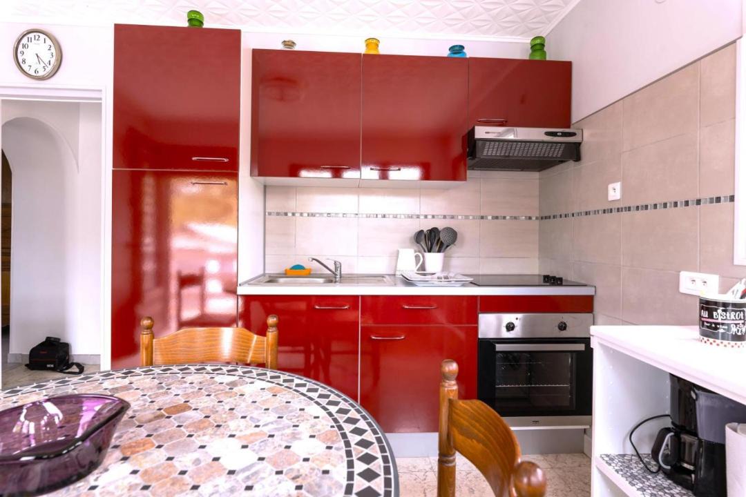 Photo of Kitchen in Bogny-sur-Meuse