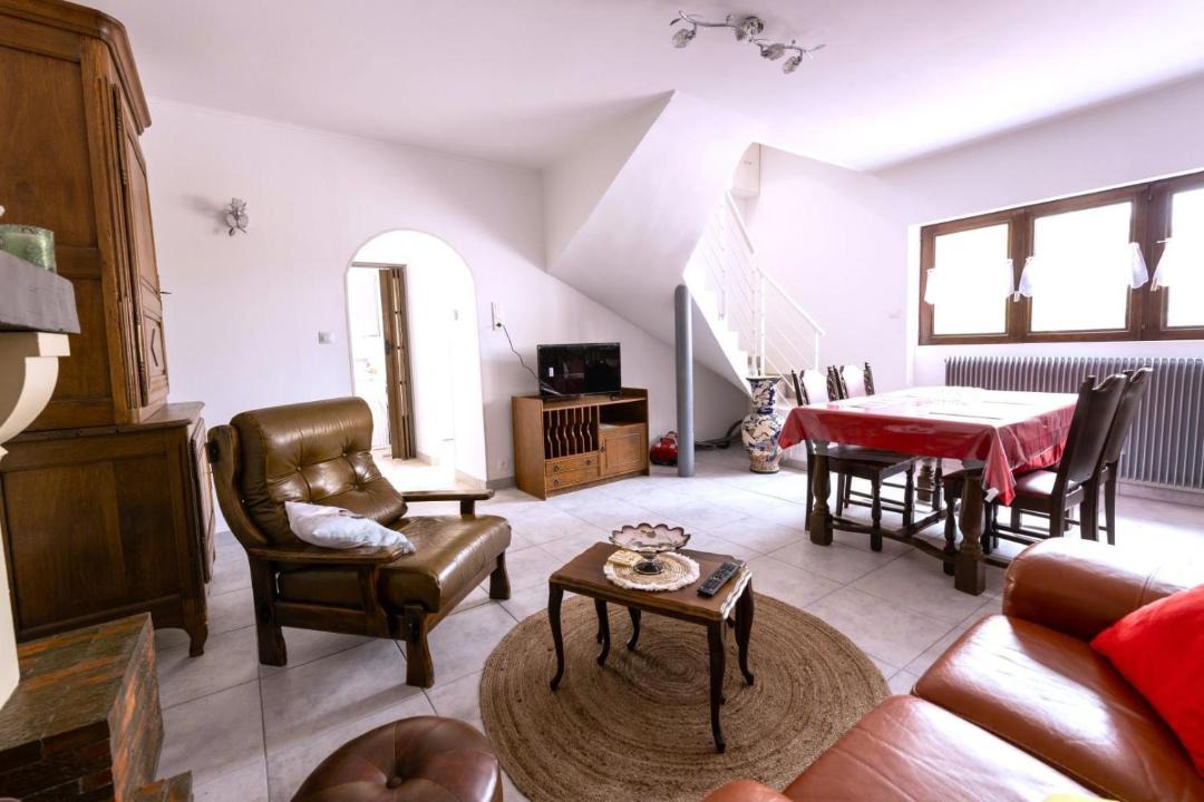 Photo of Livingroom in Bogny-sur-Meuse