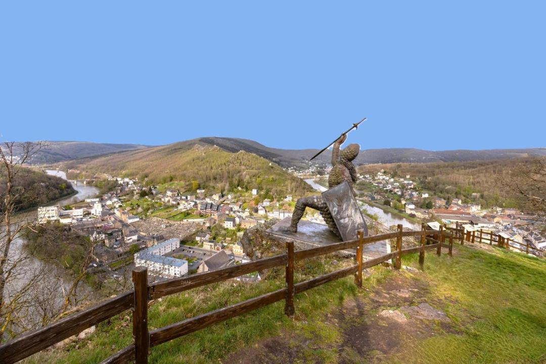 Photo of Outdoor in Bogny-sur-Meuse