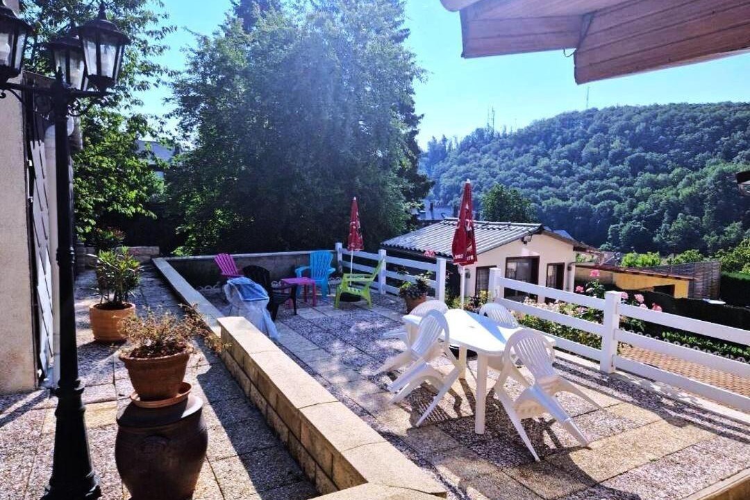 Photo of Patio Balcony in Bogny-sur-Meuse