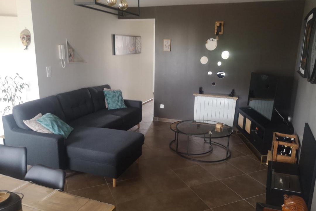 Photo of Livingroom in Saint-Martin-Boulogne