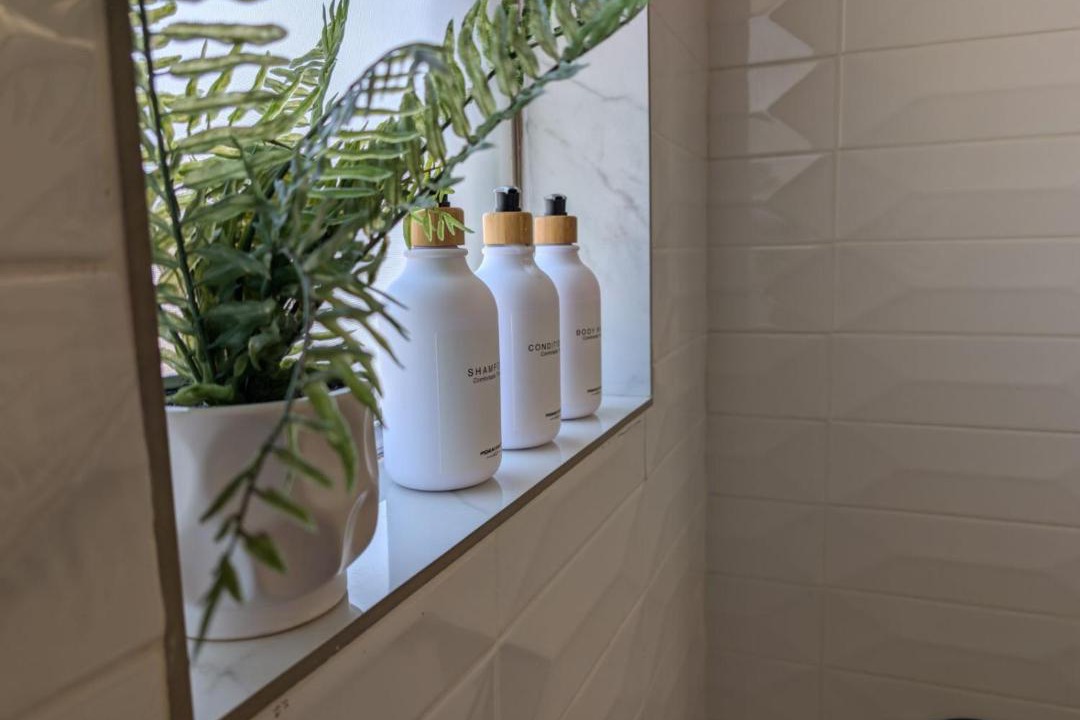 Photo of Bathroom in Clovis